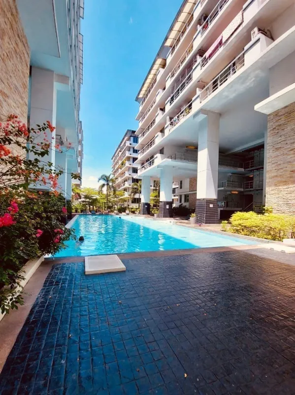 🏠🌃 ให้เช่า คอนโด วอเตอร์ฟอร์ด สุขุมวอท50 🏠🌃