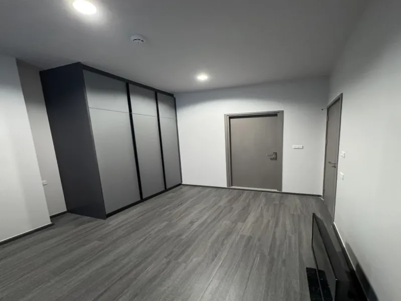 ขาย Ideo Sukhumvit - Rama4 ห้องชั้น 11 พื้นที่ใช้สอยเยอะ ในทำเลดี เดินทางสะดวก ห้ามพลาด