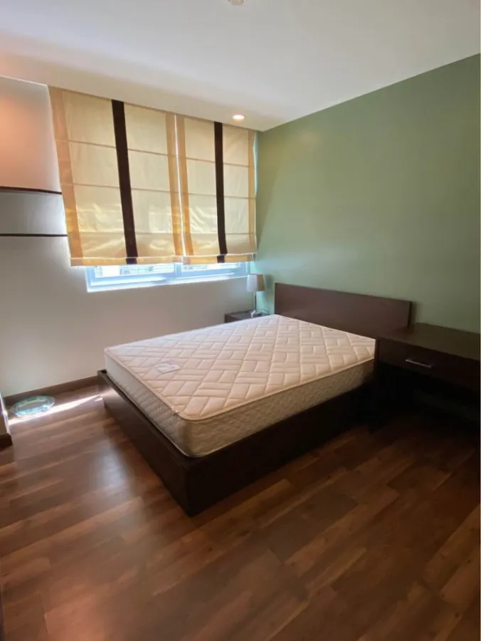 ให้เช่า คอนโด เดอะ ราชดำริ ใกล้ BTS ห้องกว้าง 112 ตร.ม. ตกแต่งใหม่ พร้อมอยู่ ห้ามพลาด!!