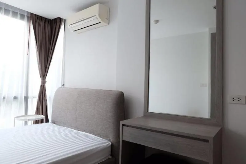 Condo for rent, Socio Inthamara, 2 bedrooms, beautiful decoration, ready to move in, fully furnished, complete electrical appliances, book now