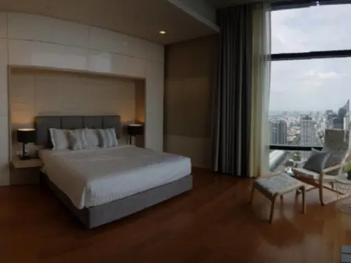 FOR RENT Circle 2 Living Prototype, luxury condo in the city center Fully furnished and ready to move in images