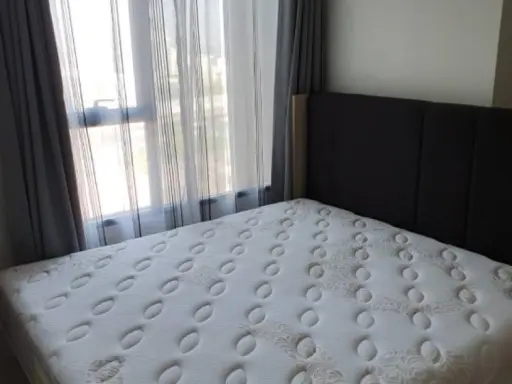 For rent The Niche Pride Thonglor Phetburi ห้องกว้างขวาง มีพื้นที่ใช้สอย ราคาดี รีบจองด่วนๆเลยจ้า