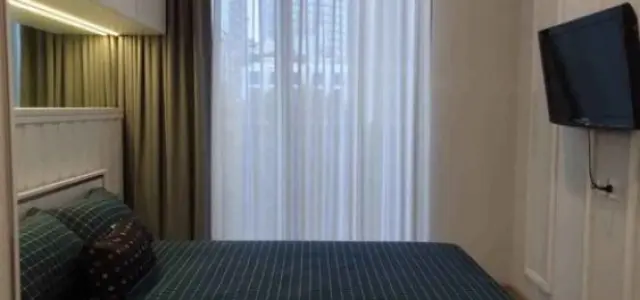 ให้เช่า คอนโด โนเบิล บี 19 ชั้น 4 แต่งครบ พร้อมอยู่ เดินทางง่าย ใกล้ห้างฯ เดินทางสะดวก อย่ารอช้า!! images