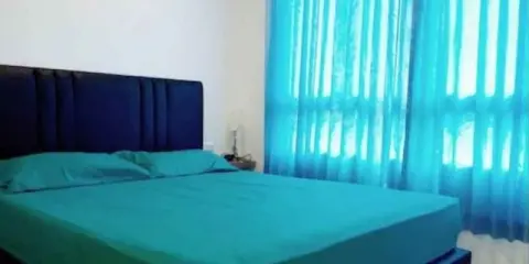 ให้เช่า คอนโด ลุมพินี วิลล์ ลาซาล-แบริ่ง ห้องสะอาด เฟอร์นิเจอร์เยอะ เดินทางสะดวก รีบเลยช้าหมดอดนะคะ