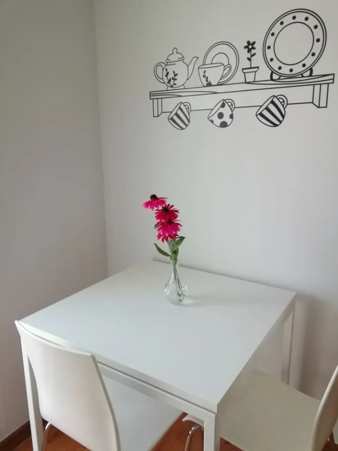 For rent Tulip Square Om Noi, beautiful room, pool view, not reserved, can't be anymore !!