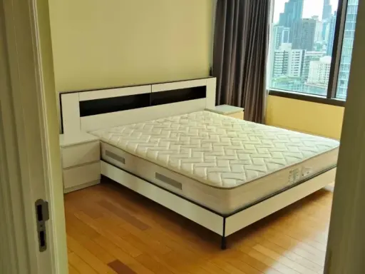 ให้เช่า Aguston Sukhumvit 22 ชั้น 22 ห้องแต่งครบ น่าอยู่ สนใจจองเลย ด่วนๆ images