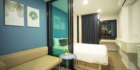 ขาย คอนโด พอส สุขุมวิท 103 ห้องสวย ทำเลดี ใกล้ bts อุดมสุข พลาดแล้ว ต้องเสียใจ