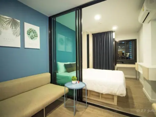 ขาย คอนโด พอส สุขุมวิท 103 ห้องสวย ทำเลดี ใกล้ bts อุดมสุข พลาดแล้ว ต้องเสียใจ images