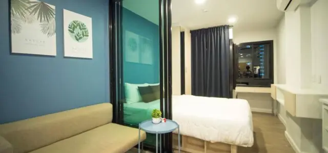 ขาย คอนโด พอส สุขุมวิท 103 ห้องสวย ทำเลดี ใกล้ bts อุดมสุข พลาดแล้ว ต้องเสียใจ images
