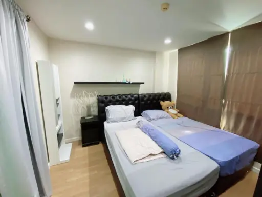 คอนโดcasa condo รัชดา-ท่าพระ ห้ามพลาดด้วยเหตุผลใดๆทังสิ้น ราคาดีงาม ห้องน่าพักผ่อนสุดๆ รีบมาเช่าด่วน images