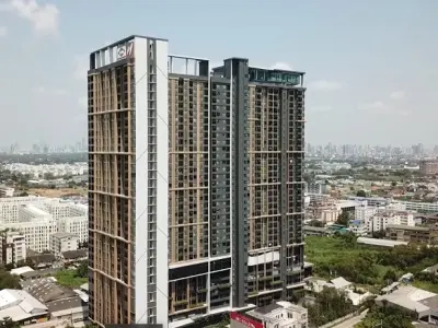 Niche Mono Sukhumvit-Bearing