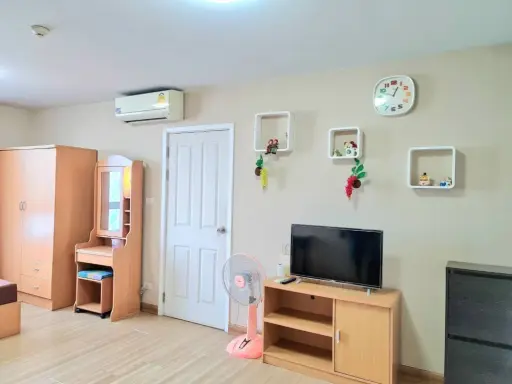 ขาย Plum condo phaholyothin 89 ห้องพร้อมอยู่ เฟอร์ครบ สิ่งอำนวยความสะดวกพร้อม จองด่วน