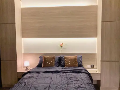 ให้เช่าคอนโด ดิ เอส แอท สิงห์ คอมเพล็กซ์ 1ห้องนอน ตกแต่งสวย พร้อมเข้าอยู่ ราคาไม่แรง จองเล้ยย images