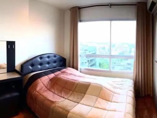 Condo for rent, Lumpini Park Petchkasem 98, nice room, come at a great price. all in one place Tell me that you need to reserve