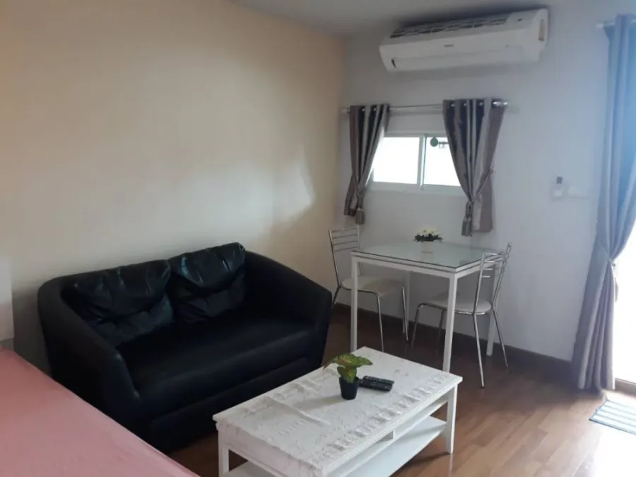 ปล่อยเช่า รีเจ้นท์ โฮม 22 สุขุมวิท 85 ห้องตกแต่งเรียบง่าย เฟอร์นิเจอร์ครบครัน ราคาดี ไม่จองคือพลาด