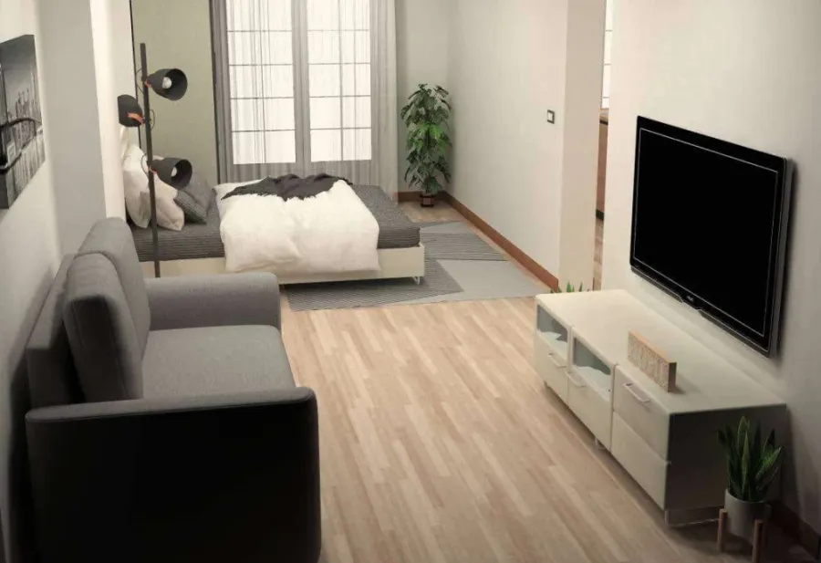 ให้เช่า Terra residence ชั้น 10 มาพร้อมการตกแต่งที่ครบครัน พร้อมอยู่ จองเลย