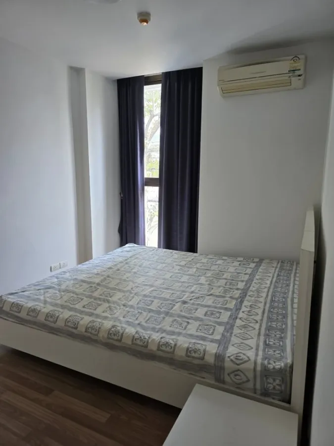 ขาย ไอดีโอ ลาดพร้าว 17 ห้องสภาพสวยมาก fully furnished หิ้วกระเป๋าเข้าอยู่ได้เลย