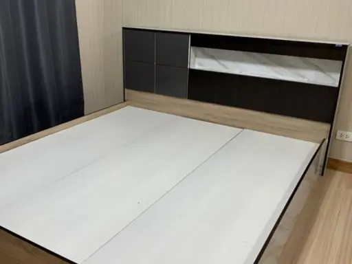 ขาย พลัมคอนโด พหลโยธิน 89 ห้องStudio เฟอร์นิเจอร์ครบครัน พร้อมเตียงขนาดใหญ่ จองก่อนได้อยู่ก่อนจ้า images