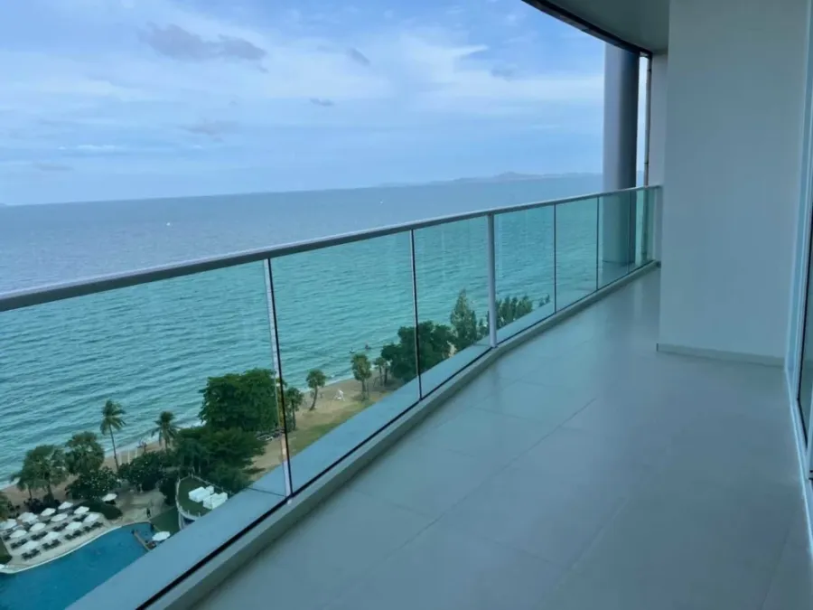 ขาย ให้เช่า Mövenpick White Sand Beach คอนโดหรูติดทะเล ทำเลพรีเมียม พัทยา ได้วทะเล ห้องกว้าง โปร่ง โล่งสบาย รีบจองเลย