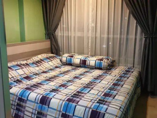 ขาย ลีโว ลาดพร้าว 18 ห้องมุม 1 ห้องนอน แต่งสีสันสดใส พร้อมเตียงสปริงขนาดใหญ่ จองก่อนได้อยู่ก่อนจ้า images