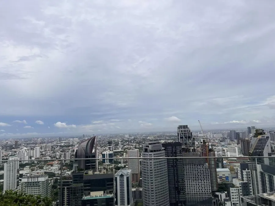 ปล่อยเช่า ดิ เอส สุขุมวิท 36 ชั้นสูง วิวสวย ห้องน่าอยู่ เฟอร์นิเอตร์อย่างดี แบบนี้ต้องรีบจองเลยจ้า