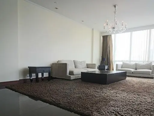 ปล่อยเช่า คอนโด Le Raffine Sukhumvit 24 ชั้น20 สวย เฟอร์ครบ ห้ามพลาด!! images