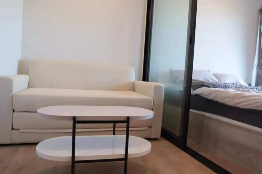 Urgent Sale!! Condo Kev TU near Thammasat University, Rangsit Center, a golden opportunity for investors, don't miss it!!