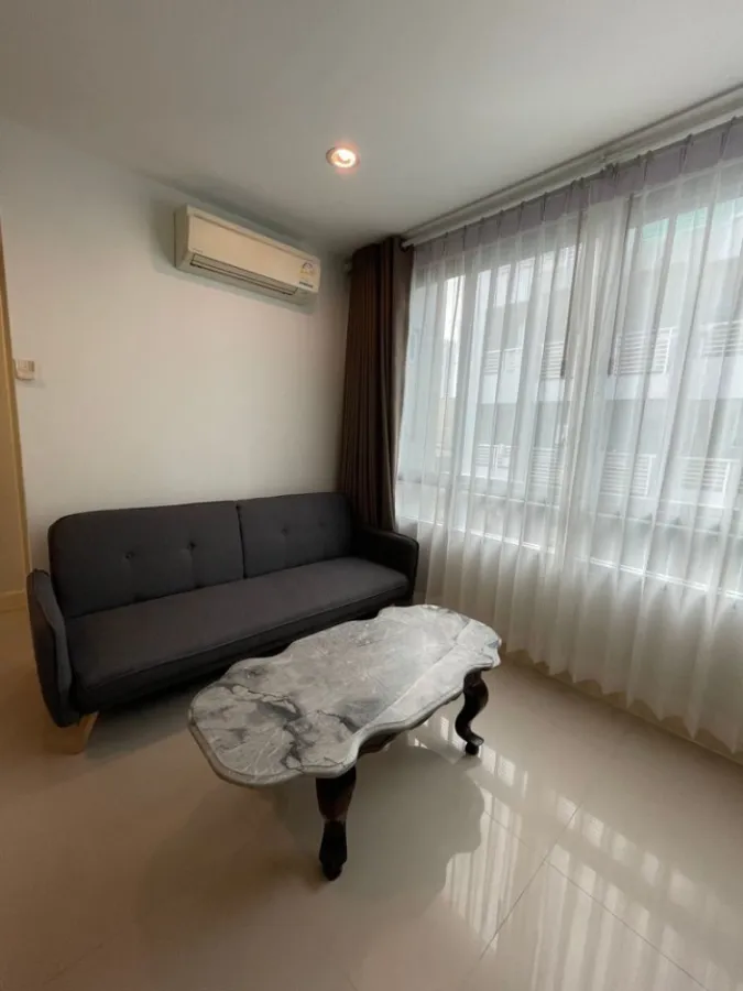 ให้เช่า Condo WISH @ SIAM ห้องรีโนเวทใหม่พร้อมเข้าอยู่ ราคาสุดคุ้ม ใครตามหาอยู่รีบจองเลย ด่วนๆ
