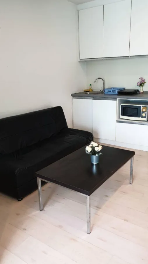 ให้เช่า เดอะ วีว่า สาทร-ตากสิน one bedroom เฟอร์นิเจอร์ครบ เครื่องใช้ไฟฟ้าจัดเต็ม จองด่วนๆเลย