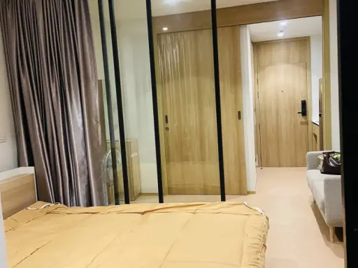 ให้เช่า มารุ ลาดพร้าว 15 ห้องชั้นสูง น่าอยู่ กว้างขวาง มาพร้อมสิ่งอำนวยความสะดวกที่ครบครัน ดีแบบนี้รีบจอเงลย!!!