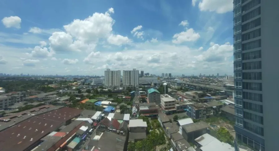 ให้เช่า คอนโด เดอะ เมโทรโพลิส ห้องสวย เฟอร์นิเจอร์ และเครื่องใช้ไฟฟ้าครบ รีบจองเลย ด่วนๆๆ