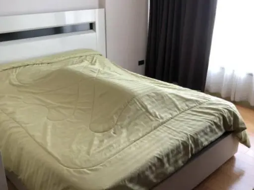 Condo for rent, Fuse Sathorn-Taksin, 1 bedroom, 1 living room, near BTS, super convenient, hurry to reserve images