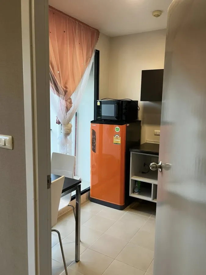For rent เลสโต คอนโด สุขุมวิท 113 ห้องพร้อมอยู่ สิ่งอำนวยความสะดวกครบ มาจองได้แล้ววันนี้ อย่าพลาด