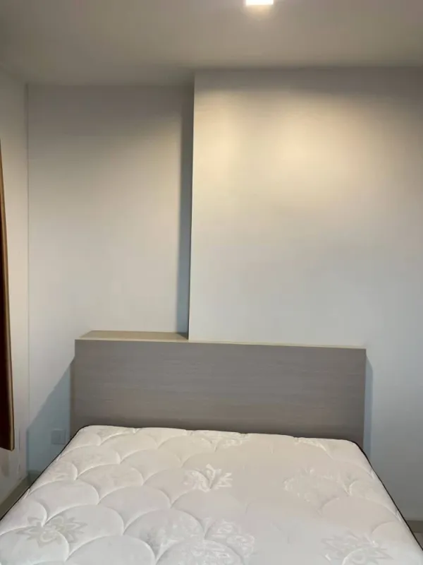 ขาย Skyline Rattanathibet ห้องชั้น 14 มาพร้อมเฟอร์นิเจอร์และเครื่องใช้ไฟฟ้าครบครัน ห้ามพลาด