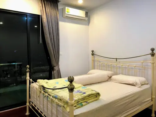 Very much!** Condo for rent Supalai Premiere @ Asoke** Fully furnished and ready to move in. near MRT Phetchaburi Must be reserved!! images