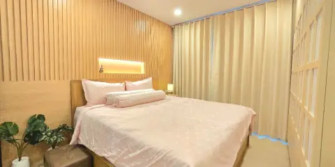 ให้เช่า ศุภาลัย ไพร์ม พระราม 9 ชั้น 7 ห้องสวย ตกแต่งน่าอยู่ ไม่จองคือพลาดมาก รีบเลยจ้า