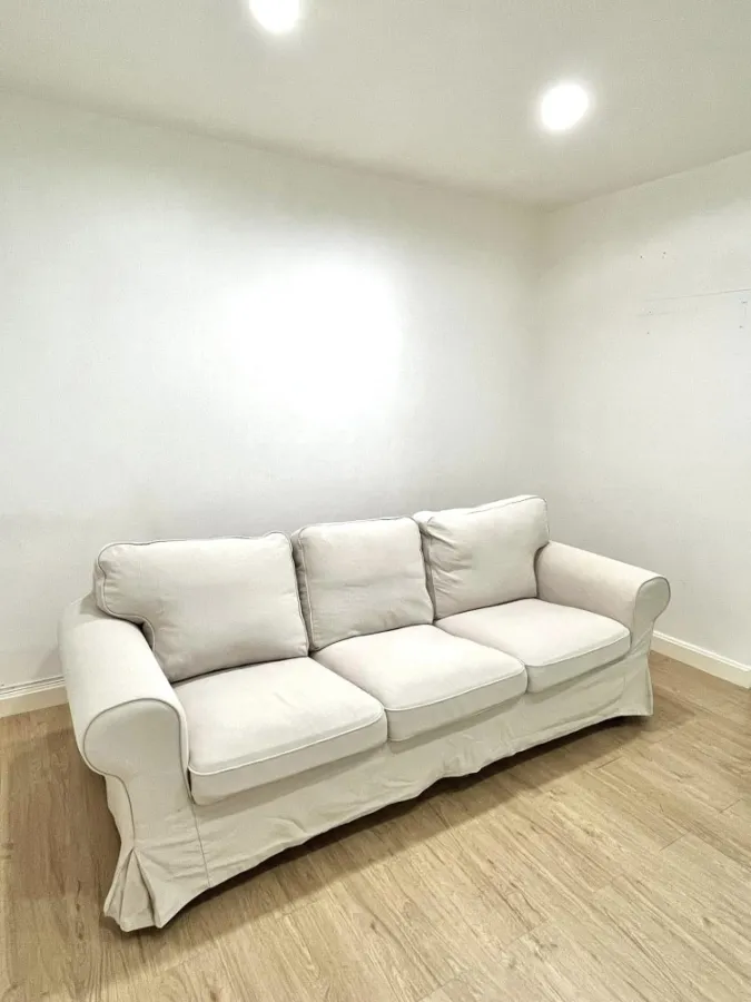 For Rent The Unite Condo Onnut-Phatthanakan The room is ready Pets can be raised openly. Book now at this price.