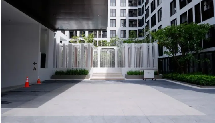 ForRent Chapter Thonglor 25 เครื่องใช้ไฟฟ้า เฟอร์นิเจอร์ ครบชุด แต่งสวยหรูหรา พร้อมเข้าอยู่ อย่าพลาด