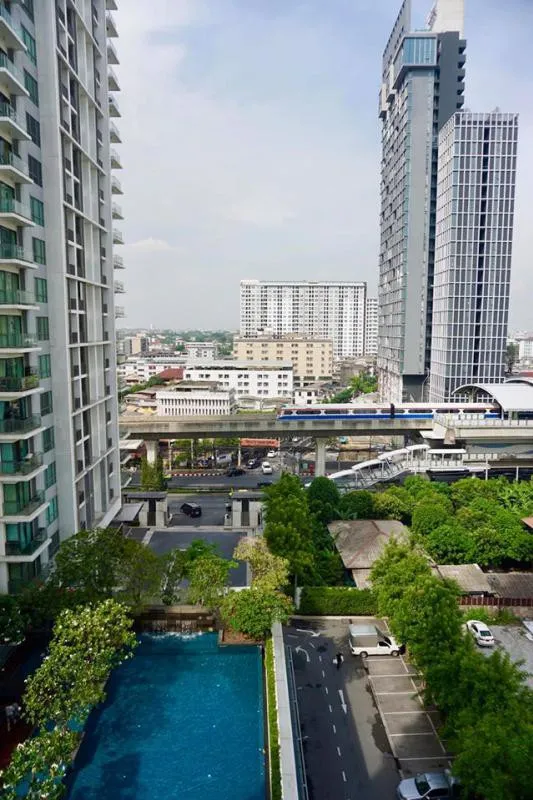 ขาย คอนโด เดอะรูม สุขุมวิท 62 1นอน 1น้ำ เฟอร์นิเจอร์ครบ อย่ารอช้า รีบเลย