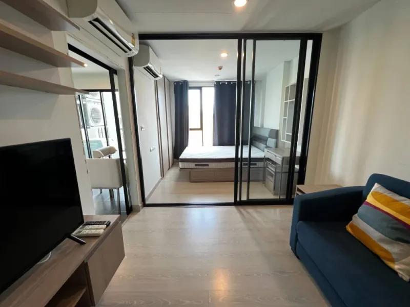 🏠🌃 ให้เช่า คอนโด เดอะนิช โมโน สุขุมวิท 50 🏠🌃
