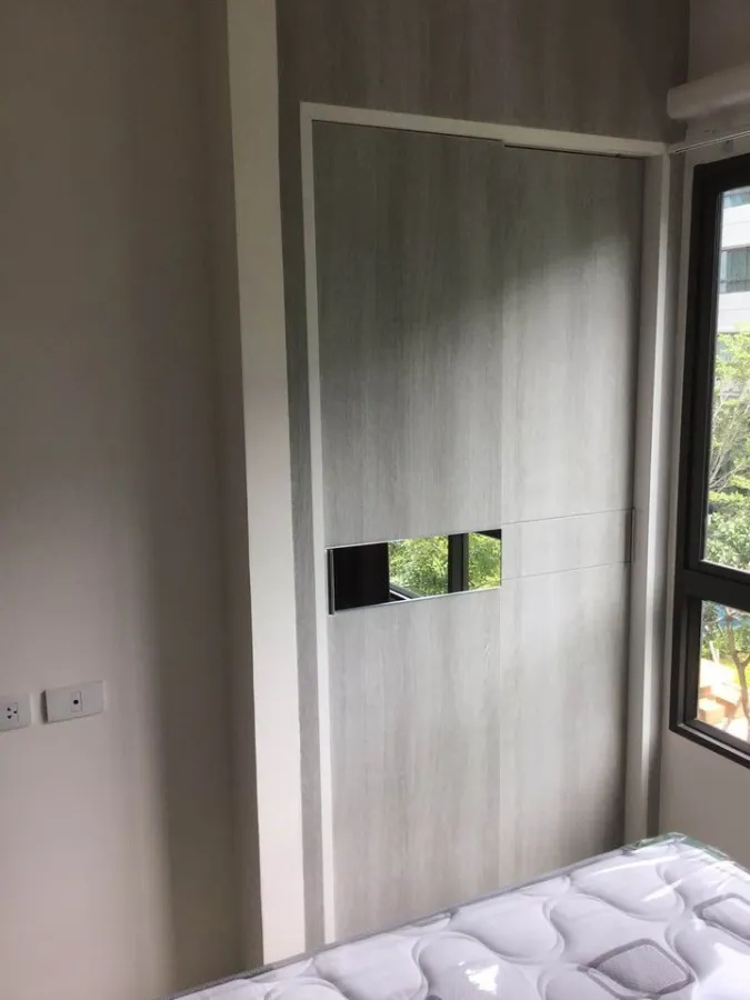 ขายหรือให้เช่ากรีเน่ ดอนเมือง สรงประภา พร้อม SB Furniture ครบชุด สิ่งอำนวยความสะดวกครบ จองเลย
