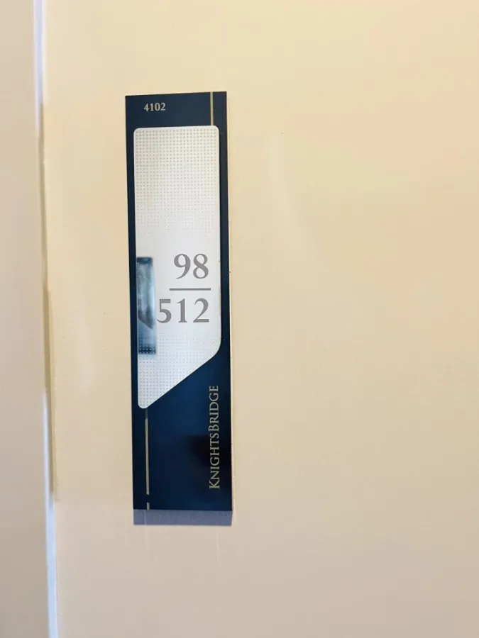 ขาย Knightsbridge prime onnut ห้องพร้อมอยู่ ได้วิวชั้นสูงมาก ไม่บล็อก จองได้เลย ห้ามพลาด