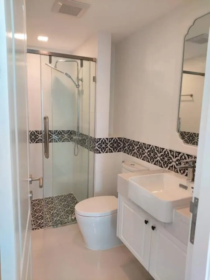 Condo for sale, The Orient Jomtien Resort & Spa (Jomtien), pool view, fully furnished, don't wait, hurry up.
