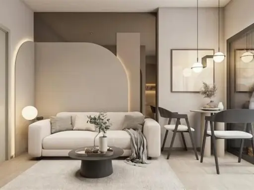 ขายดาวน์ Terra residence II ชั้น 12 โครงการดี ทำเลน่าอยู่ สนใจองเลย