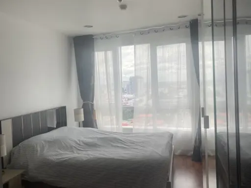 🏠🌃 ให้เช่า คอนโด เเบงค์คอก ฮอไรซอน รามคำเเหง 🏠🌃 images