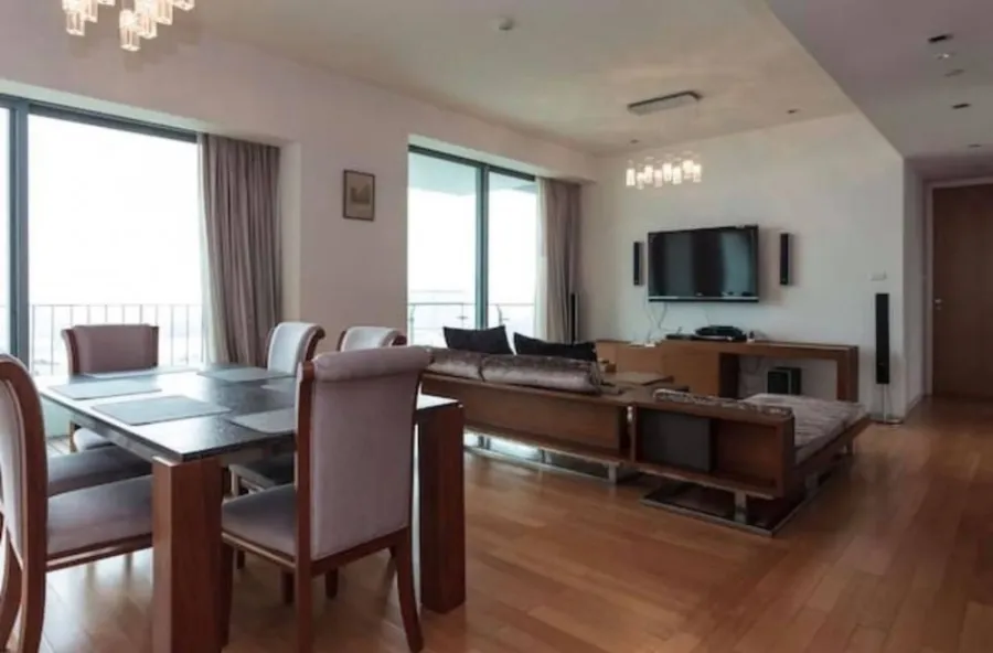 Sell//Rent Pano Condo, beautiful room, fully furnished, ready to move in, don't miss it!!
