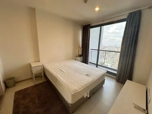 ขาย Rhythm Sukhumvit 42 ชั้นสูง ชั้น 20 พื้ินที่ใช้สอยเยอะมาก อยู่แล้วไม่อึดอัดแน่นอน ห้ามพลาด