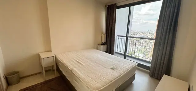 ขาย Rhythm Sukhumvit 42 ชั้นสูง ชั้น 20 พื้ินที่ใช้สอยเยอะมาก อยู่แล้วไม่อึดอัดแน่นอน ห้ามพลาด images