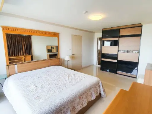 ขาย คอนโด สาริน เพลส | ห้องขนาดใหญ่ ชั้นสูง วิวเปิดโล่ง images