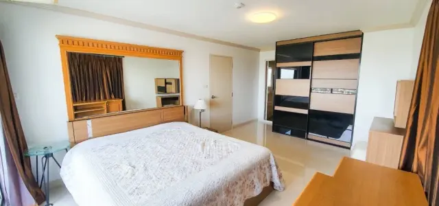 ขาย คอนโด สาริน เพลส | ห้องขนาดใหญ่ ชั้นสูง วิวเปิดโล่ง images